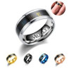 Digital Thermometer Smart Ring