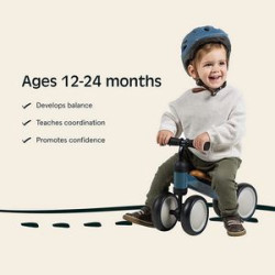 Baby Balance Bike