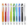 Comfort-Inlay Grip Pad Stylus Pen