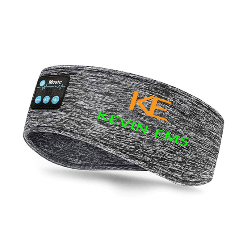 Wireless Music Sleep Sports Headband