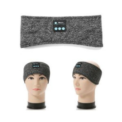 Wireless Music Sleep Sports Headband