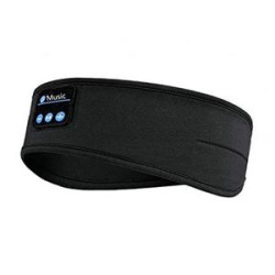Wireless Music Sleep Sports Headband