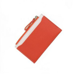 PU Leather Wallet