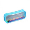 PVC Zipper Pencil Case