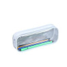 PVC Zipper Pencil Case