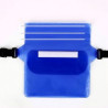 Waterproof Pouch with Waist Strap