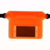 Waterproof Pouch with Waist Strap