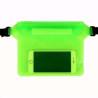 Waterproof Pouch with Waist Strap