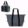 3 Layers Insulation Large Tote Lunch Bag