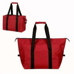 3 Layers Insulation Large Tote Lunch Bag