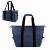 3 Layers Insulation Large Tote Lunch Bag