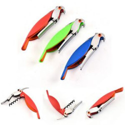 Parrot Shape Bottle Opener