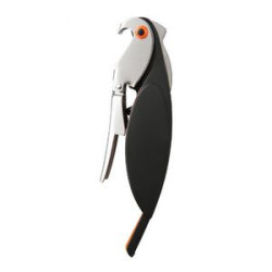 Parrot Shape Bottle Opener