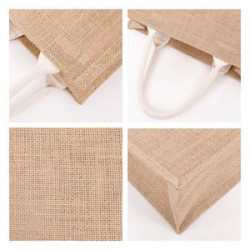 Large Beach Tote Handbag