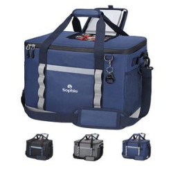 Large Portable Travel Cooler for Grocery
