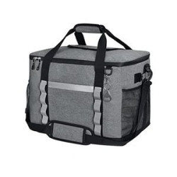 Large Portable Travel Cooler for Grocery