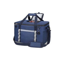 Large Portable Travel Cooler for Grocery