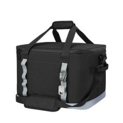 Large Portable Travel Cooler for Grocery