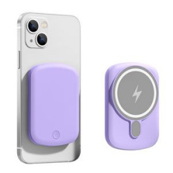 Wireless Portable Charger Power Bank