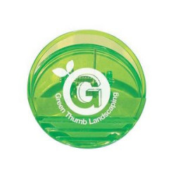 Custom Round Shape Clips