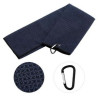 Microfiber Waffle Pattern Golf Towel
