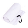 Microfiber Waffle Pattern Golf Towel