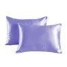 2 Pack Silk Satin Pillowcase