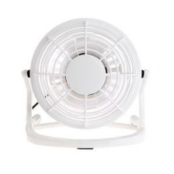 Mini USB Desktop Fan