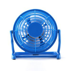 Mini USB Desktop Fan