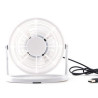 Mini USB Desktop Fan