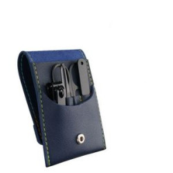 Stainless Steel Nail Scissors 4Pcs Set