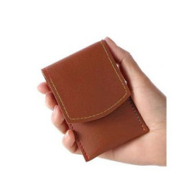 Stainless Steel Nail Scissors 4Pcs Set