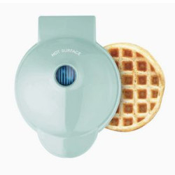 Mini Waffle Maker Machine