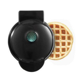 Mini Waffle Maker Machine