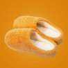 Plush Fuzzy Slippers