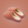 Plush Fuzzy Slippers
