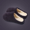 Plush Fuzzy Slippers