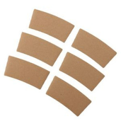 Coffee Cup Sleeves for 12OZ 16OZ