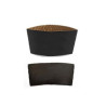 Coffee Cup Sleeves for 12OZ 16OZ