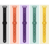 Push pop Simple Dimple Fidget Bracelet Toy