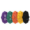 Push pop Simple Dimple Fidget Bracelet Toy