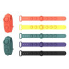 Push pop Simple Dimple Fidget Bracelet Toy