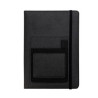 Multi Functional A5 Notebook With Pocket