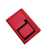Multi Functional A5 Notebook With Pocket