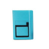 Multi Functional A5 Notebook With Pocket