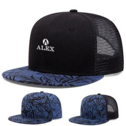 Versatile Mesh Hat