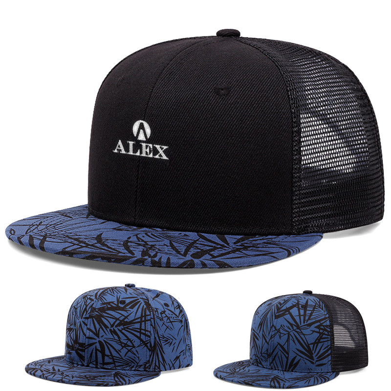 Versatile Mesh Hat