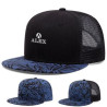 Versatile Mesh Hat