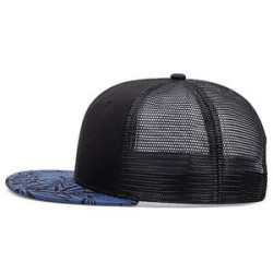 Versatile Mesh Hat