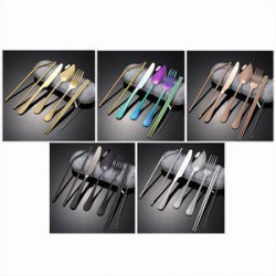 Travel Utensil set
